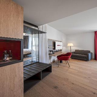 IntercityHotel Karlsruhe fotoÄŸrafÄ±