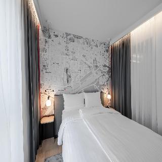 IntercityHotel Karlsruhe fotoÄŸrafÄ±
