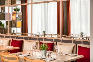 IntercityHotel Karlsruhe fotoÄŸrafÄ±