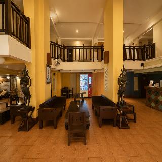 Woraburi Sukhumvit Hotel & Resort fotoÄŸrafÄ±