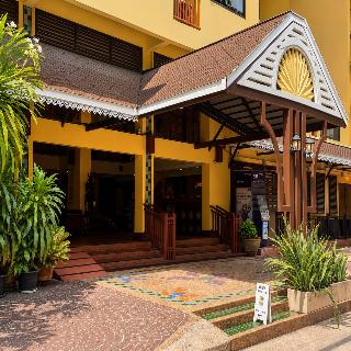 Woraburi Sukhumvit Hotel & Resort fotoÄŸrafÄ±