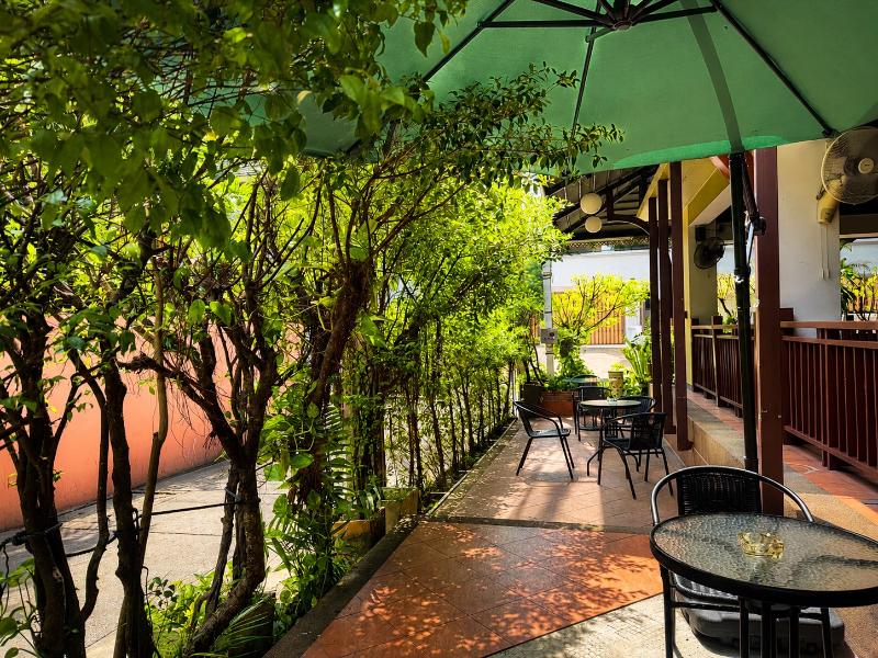 Woraburi Sukhumvit Hotel & Resort - Genel