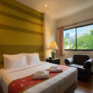 Woraburi Sukhumvit Hotel & Resort fotoÄŸrafÄ±