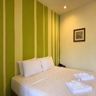 Woraburi Sukhumvit Hotel & Resort fotoÄŸrafÄ±