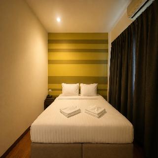 Woraburi Sukhumvit Hotel & Resort fotoÄŸrafÄ±