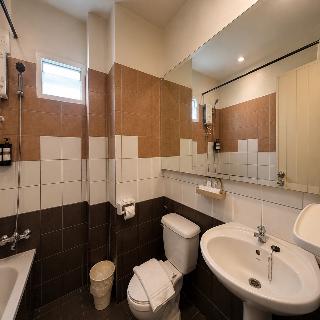 Woraburi Sukhumvit Hotel & Resort fotoÄŸrafÄ±