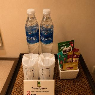 Woraburi Sukhumvit Hotel & Resort fotoÄŸrafÄ±