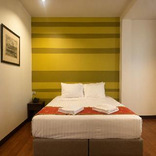 Woraburi Sukhumvit Hotel & Resort fotoÄŸrafÄ±