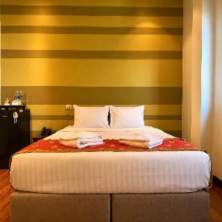 Woraburi Sukhumvit Hotel & Resort fotoÄŸrafÄ±