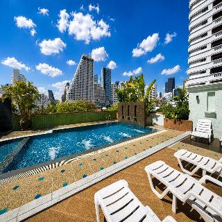 Woraburi Sukhumvit Hotel & Resort fotoÄŸrafÄ±