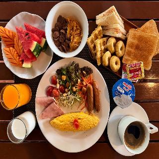 Woraburi Sukhumvit Hotel & Resort fotoÄŸrafÄ±