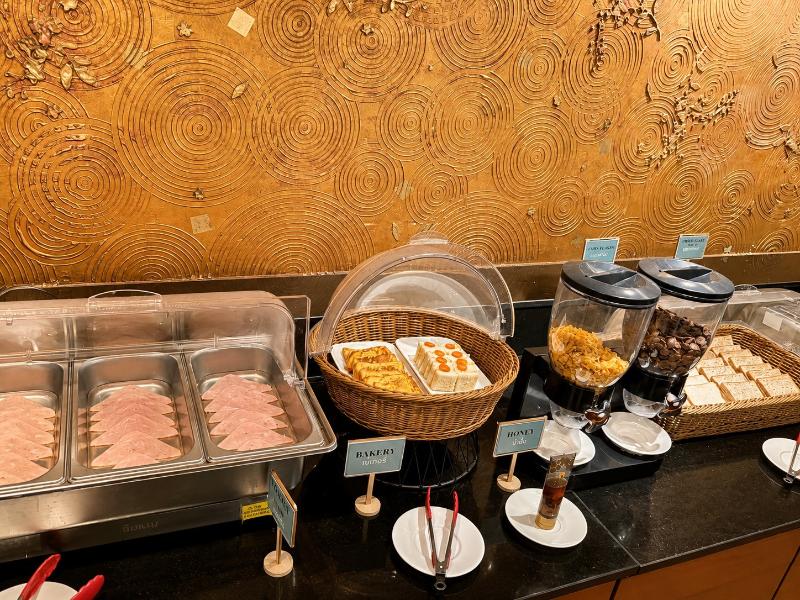 Woraburi Sukhumvit Hotel & Resort - Restoran