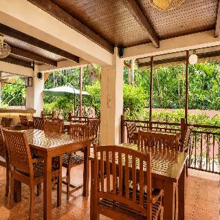 Woraburi Sukhumvit Hotel & Resort fotoÄŸrafÄ±
