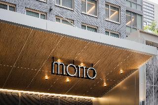 Motto By Hilton New York City Times Square otel fotoğrafı