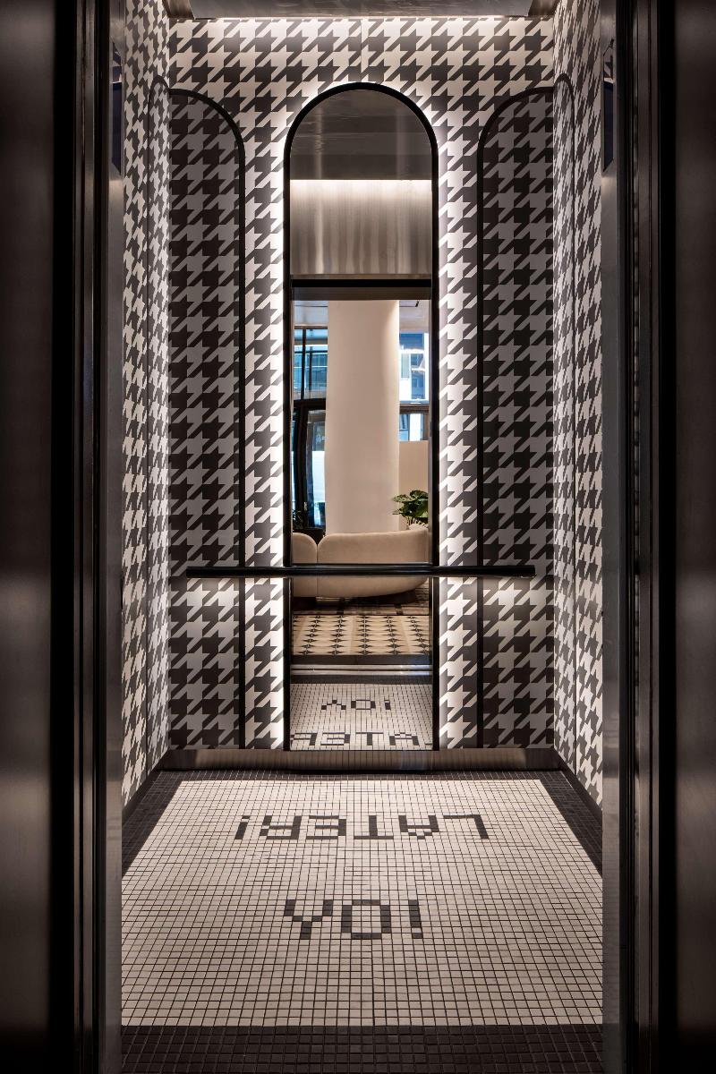Motto By Hilton New York City Times Square - Genel