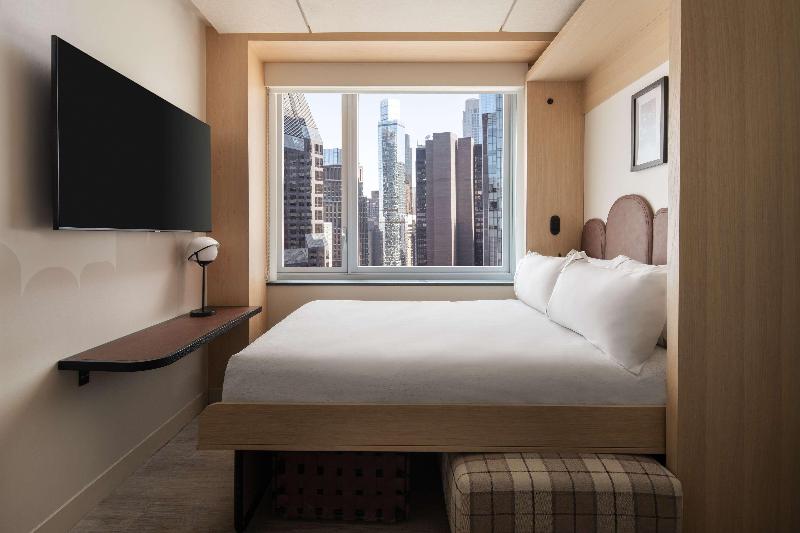 Motto By Hilton New York City Times Square - Oda