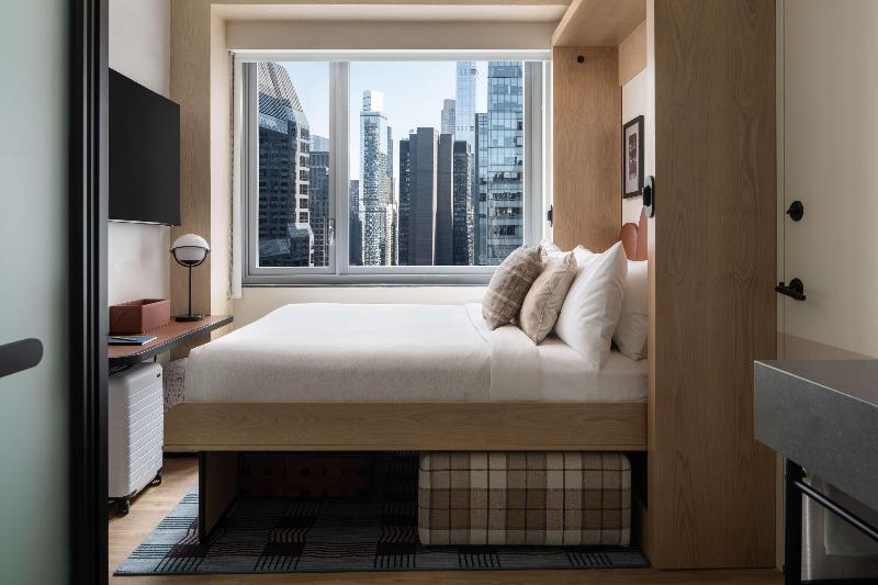 Motto By Hilton New York City Times Square - Oda