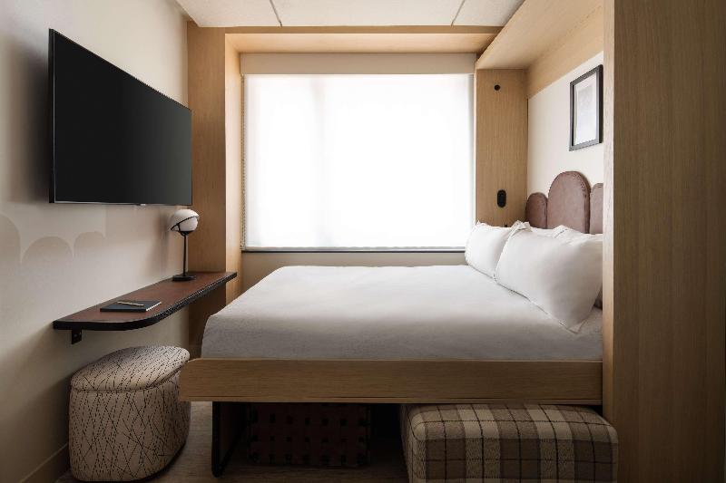 Motto By Hilton New York City Times Square - Oda