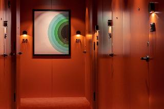 Arts Hotel Porto, Tapestry Collection By Hilton fotoÄŸrafÄ±