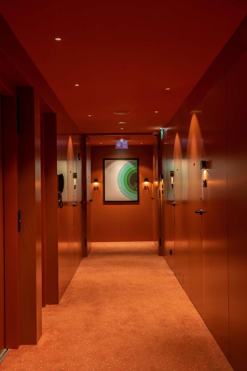 Arts Hotel Porto, Tapestry Collection By Hilton - Lobi