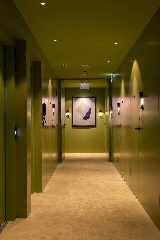 Arts Hotel Porto, Tapestry Collection By Hilton fotoÄŸrafÄ±