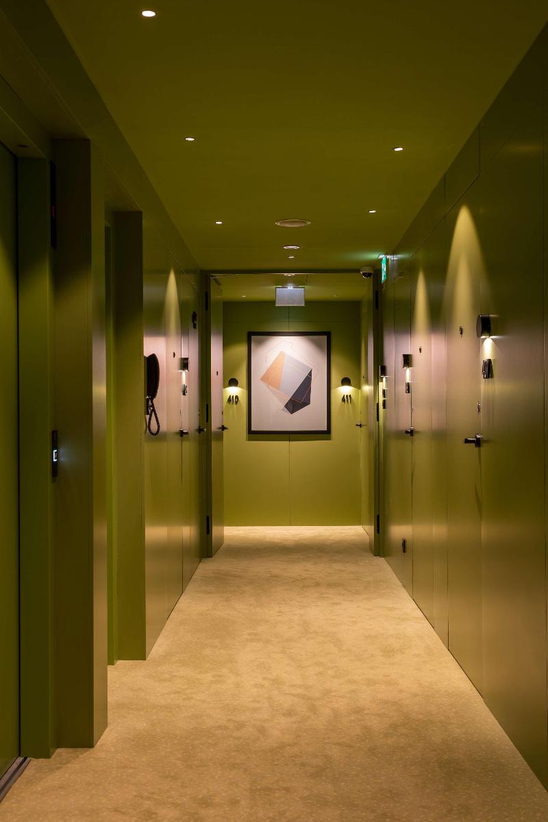 Arts Hotel Porto, Tapestry Collection By Hilton - Lobi