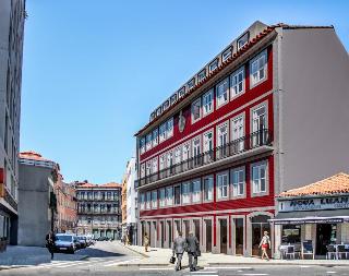 Arts Hotel Porto, Tapestry Collection By Hilton otel fotoğrafı