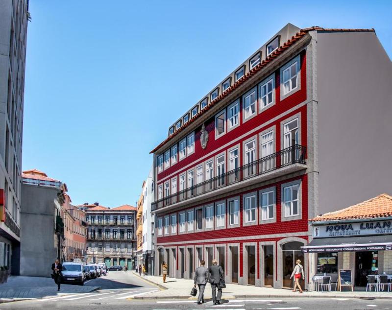 Arts Hotel Porto, Tapestry Collection By Hilton - Genel