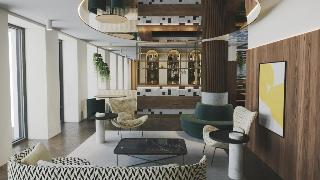 Arts Hotel Porto, Tapestry Collection By Hilton fotoÄŸrafÄ±