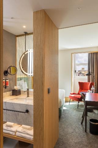 Arts Hotel Porto, Tapestry Collection By Hilton fotoÄŸrafÄ±
