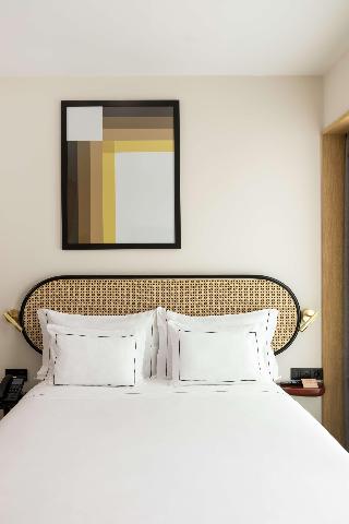 Arts Hotel Porto, Tapestry Collection By Hilton fotoÄŸrafÄ±