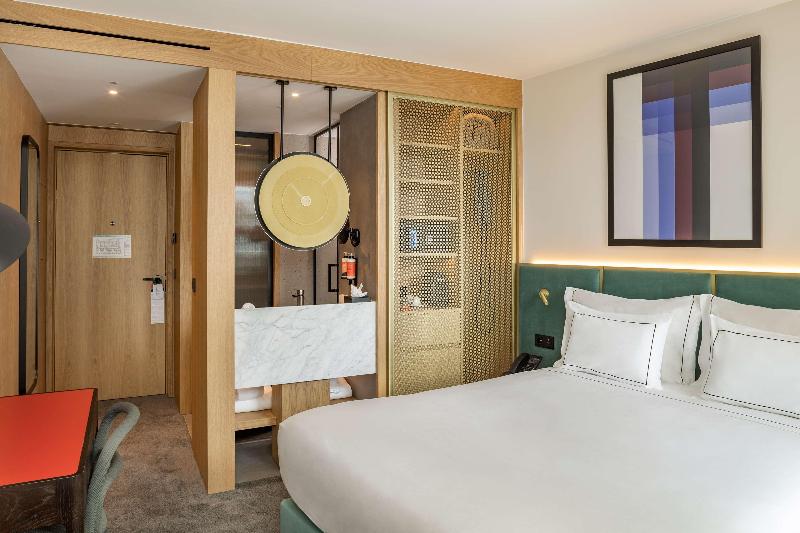 Arts Hotel Porto, Tapestry Collection By Hilton - Oda