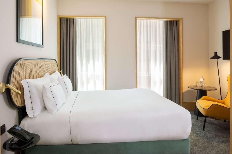 Arts Hotel Porto, Tapestry Collection By Hilton - Oda