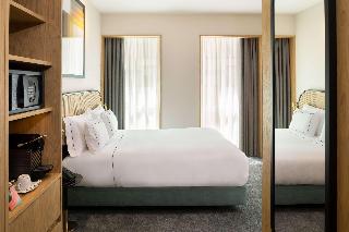 Arts Hotel Porto, Tapestry Collection By Hilton fotoÄŸrafÄ±