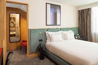 Arts Hotel Porto, Tapestry Collection By Hilton fotoÄŸrafÄ±