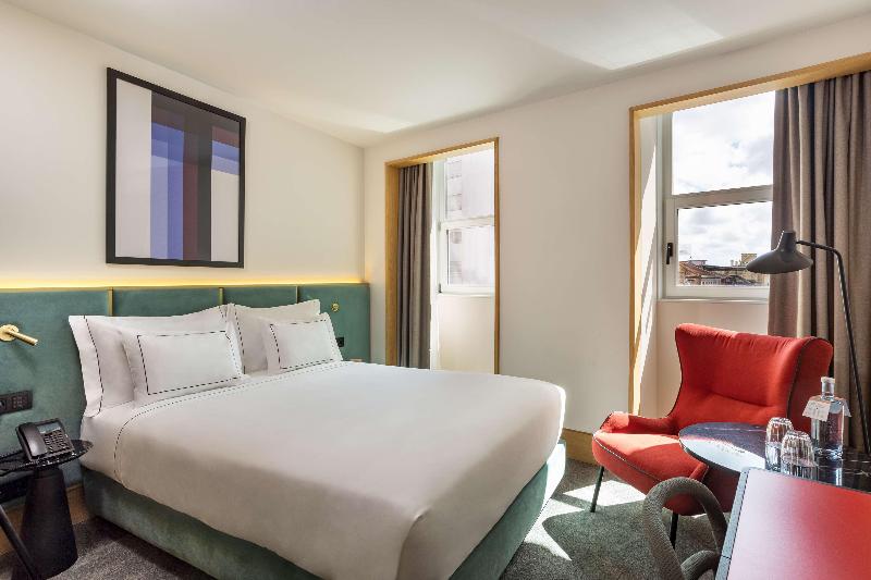 Arts Hotel Porto, Tapestry Collection By Hilton - Oda