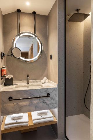 Arts Hotel Porto, Tapestry Collection By Hilton fotoÄŸrafÄ±