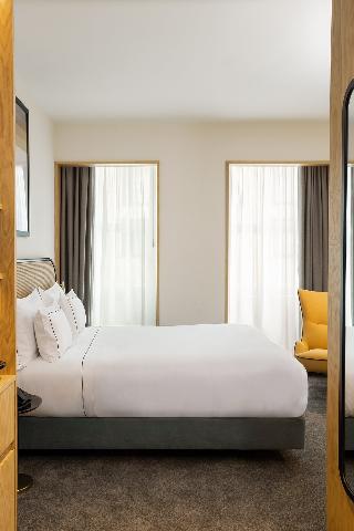 Arts Hotel Porto, Tapestry Collection By Hilton fotoÄŸrafÄ±