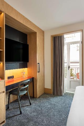 Arts Hotel Porto, Tapestry Collection By Hilton fotoÄŸrafÄ±