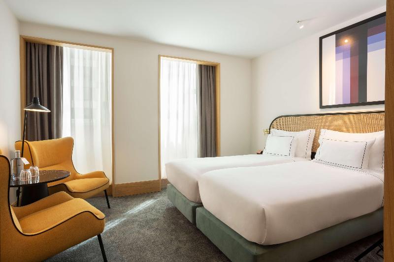Arts Hotel Porto, Tapestry Collection By Hilton - Oda
