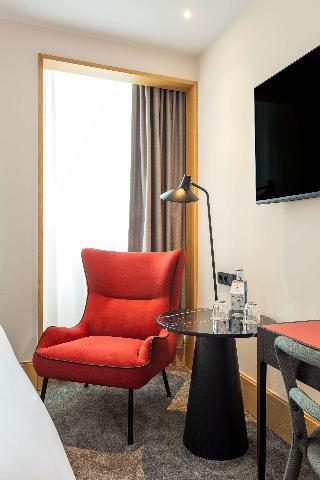 Arts Hotel Porto, Tapestry Collection By Hilton fotoÄŸrafÄ±