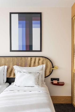 Arts Hotel Porto, Tapestry Collection By Hilton fotoÄŸrafÄ±