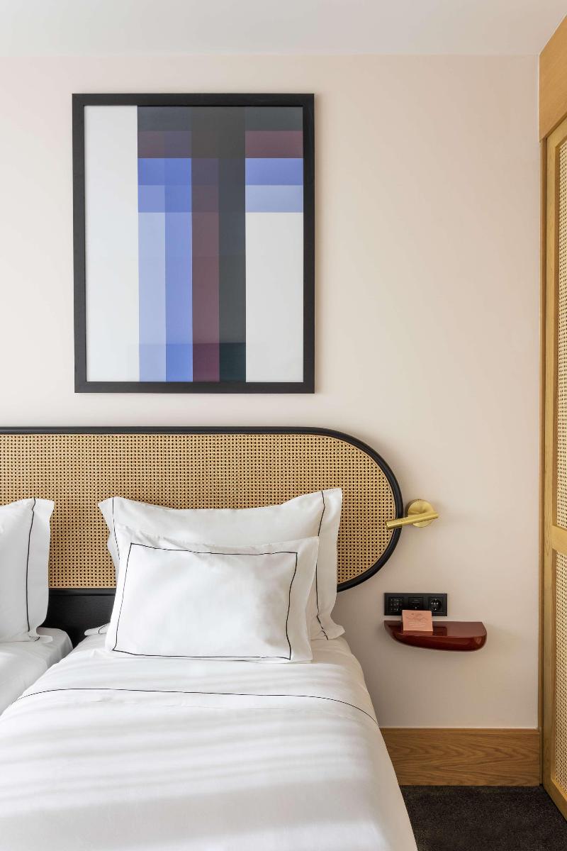 Arts Hotel Porto, Tapestry Collection By Hilton - Oda