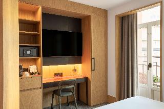 Arts Hotel Porto, Tapestry Collection By Hilton fotoÄŸrafÄ±