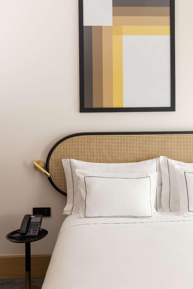 Arts Hotel Porto, Tapestry Collection By Hilton - Oda