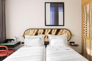 Arts Hotel Porto, Tapestry Collection By Hilton fotoÄŸrafÄ±