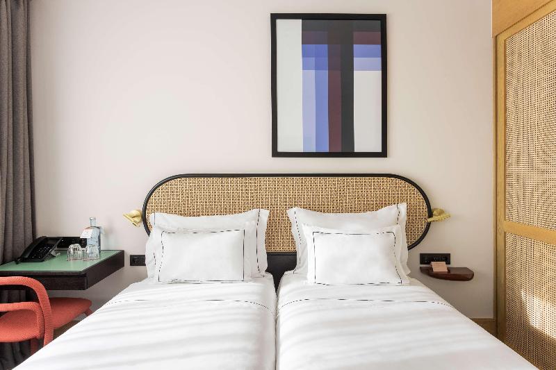 Arts Hotel Porto, Tapestry Collection By Hilton - Oda