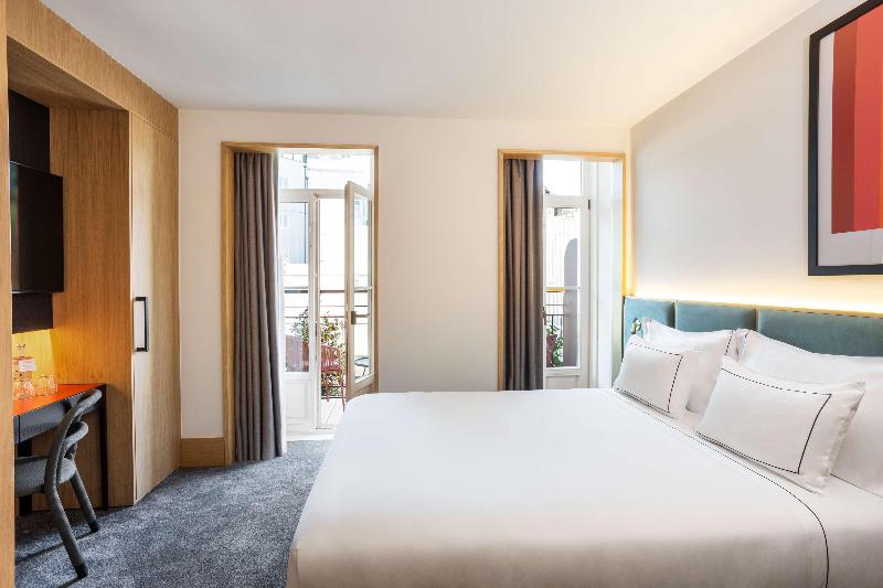 Arts Hotel Porto, Tapestry Collection By Hilton - Oda