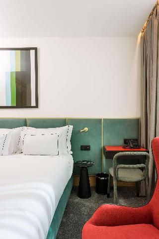 Arts Hotel Porto, Tapestry Collection By Hilton fotoÄŸrafÄ±