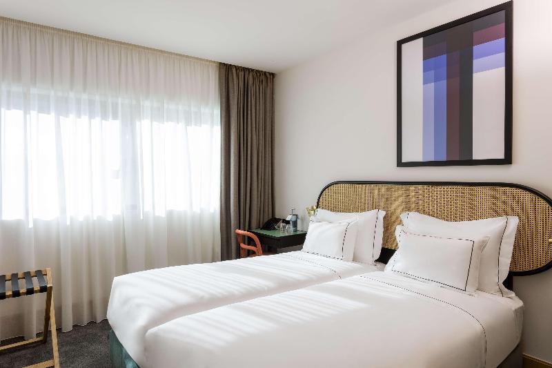 Arts Hotel Porto, Tapestry Collection By Hilton - Oda